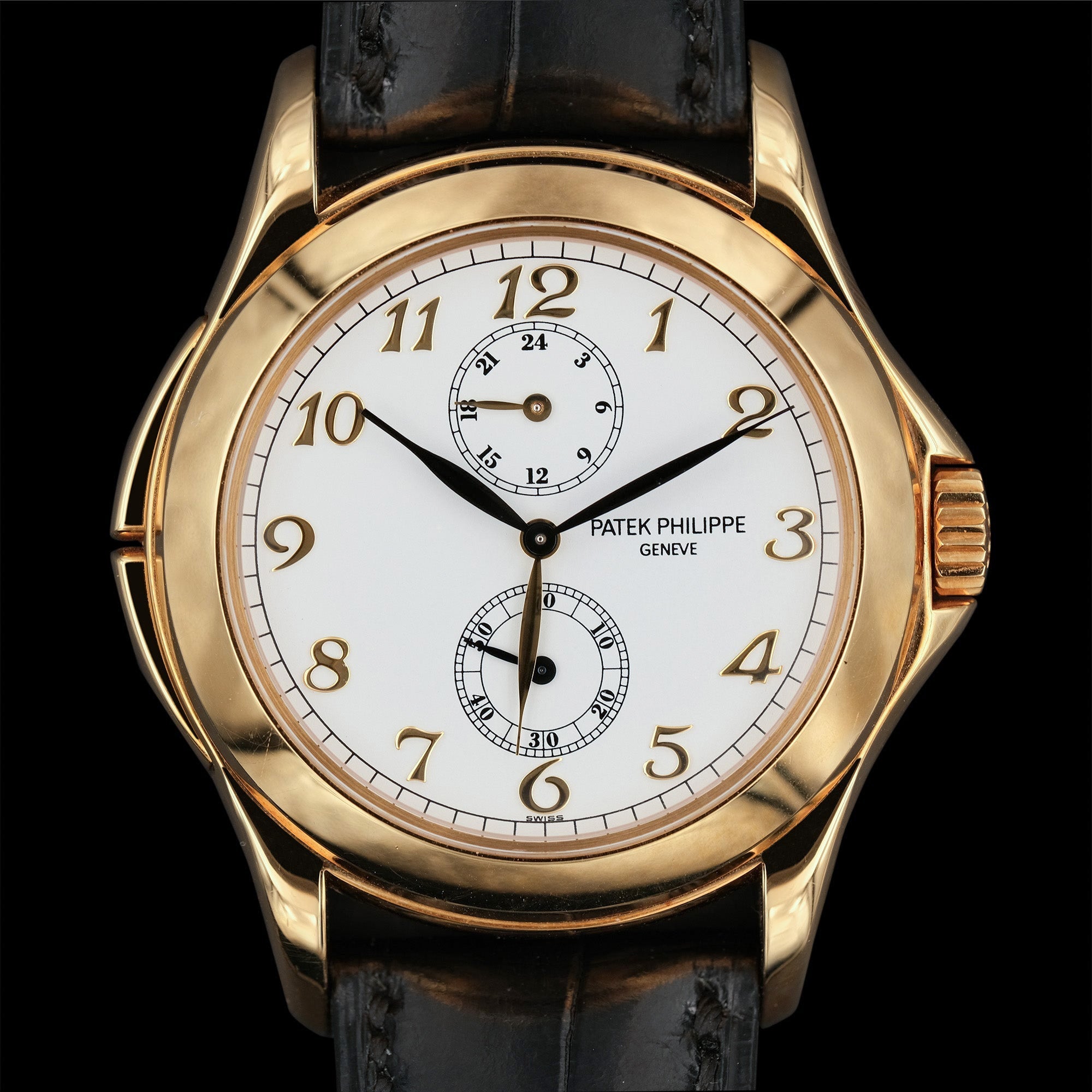 Patek philippe 5134 hotsell