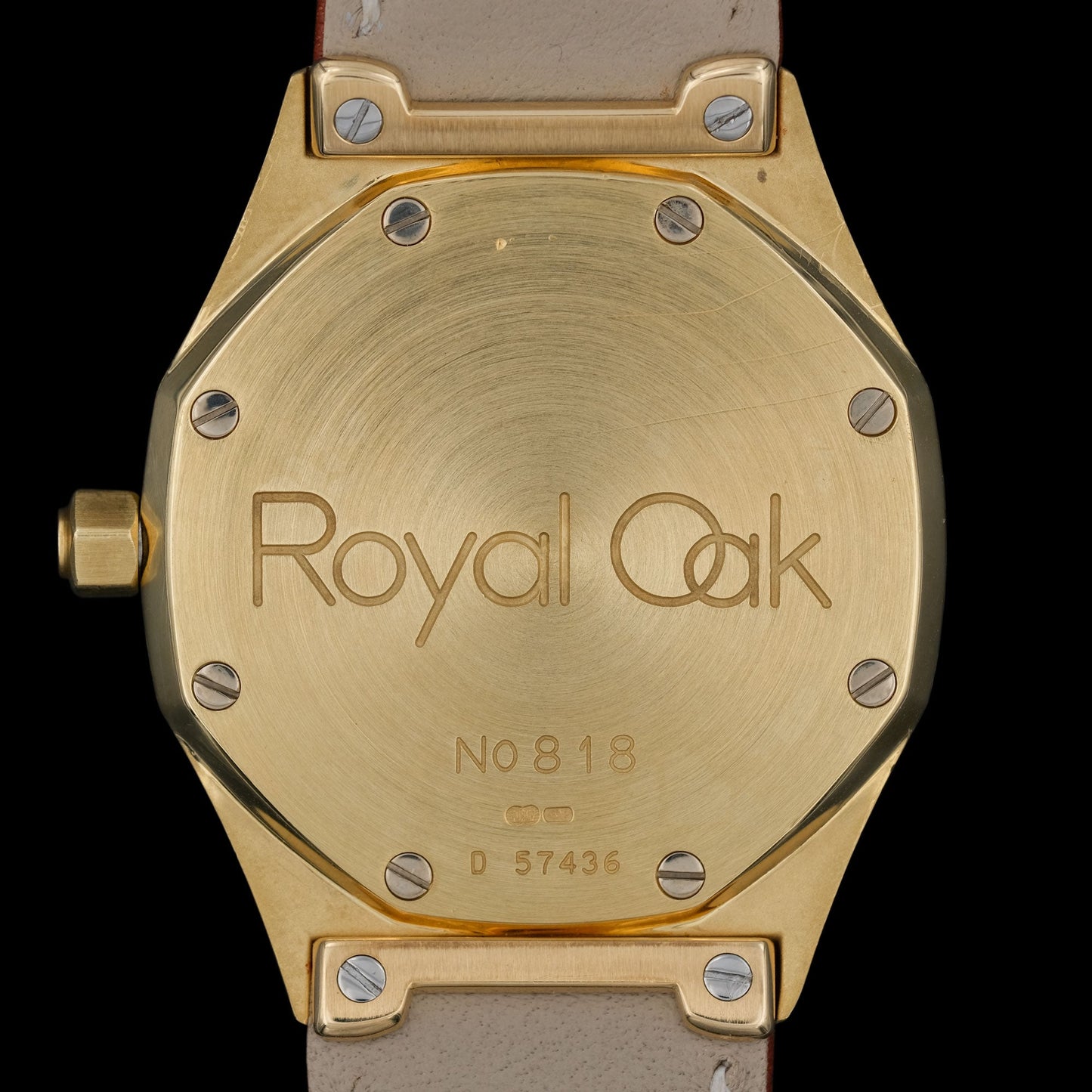 Audemars Piguet Royal Oak 18k "Yves Klein" ref.14800BA de 1993