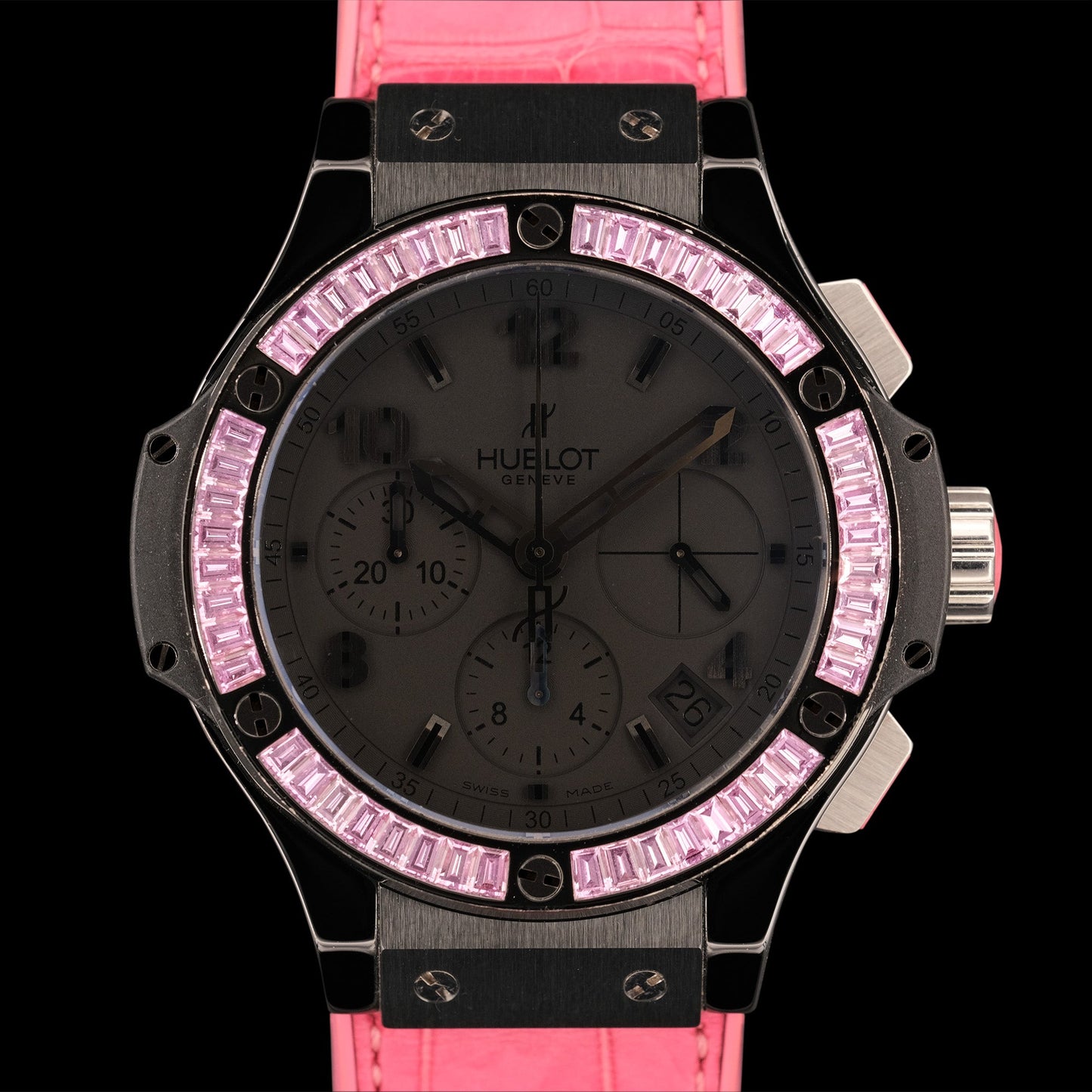 Hublot Big Bang 41 mm  "Tutti Frutti" ref.341.CP.1110.LR.1933 del 2020