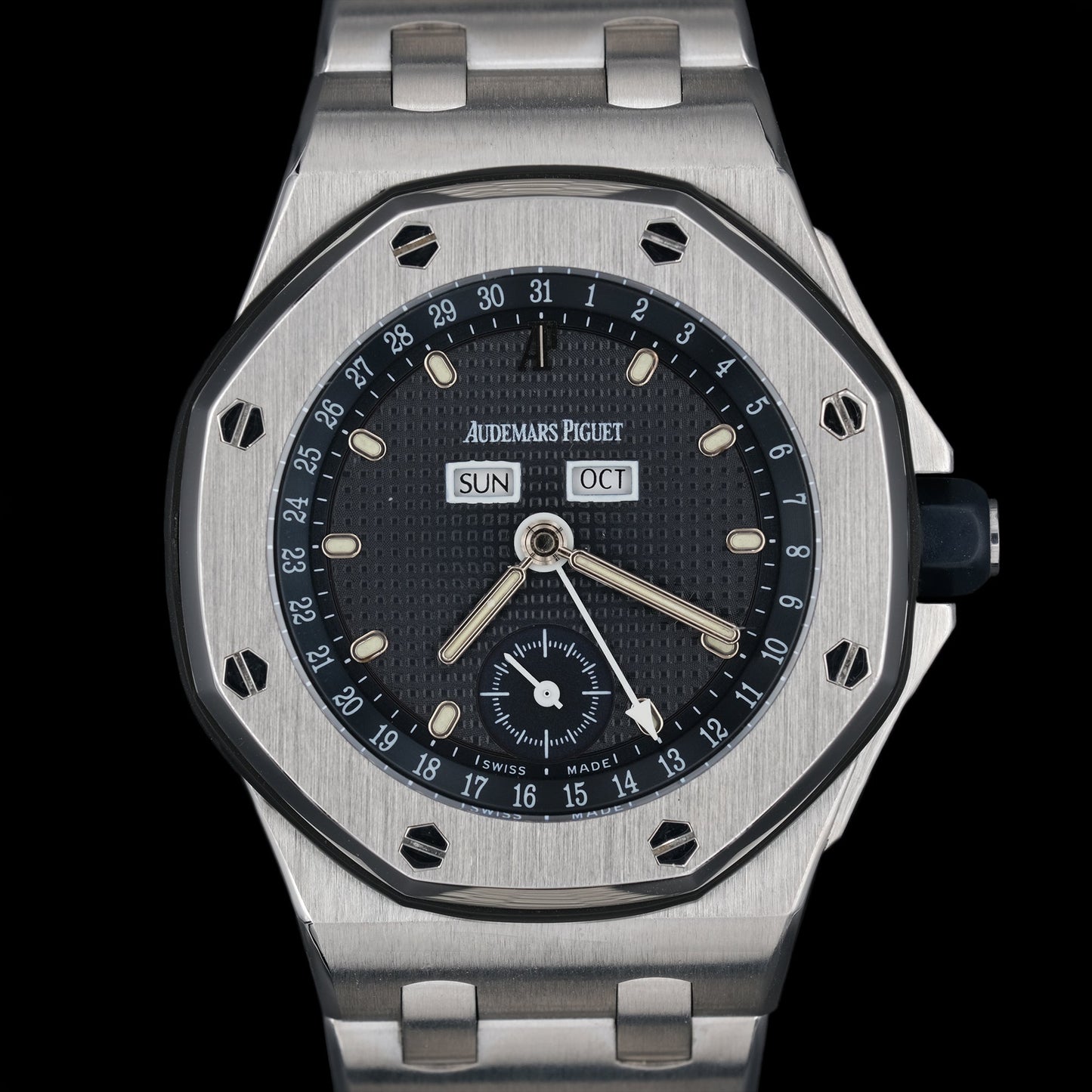 Audemars Piguet Royal Oak Offshore ref. 25807ST de 1996