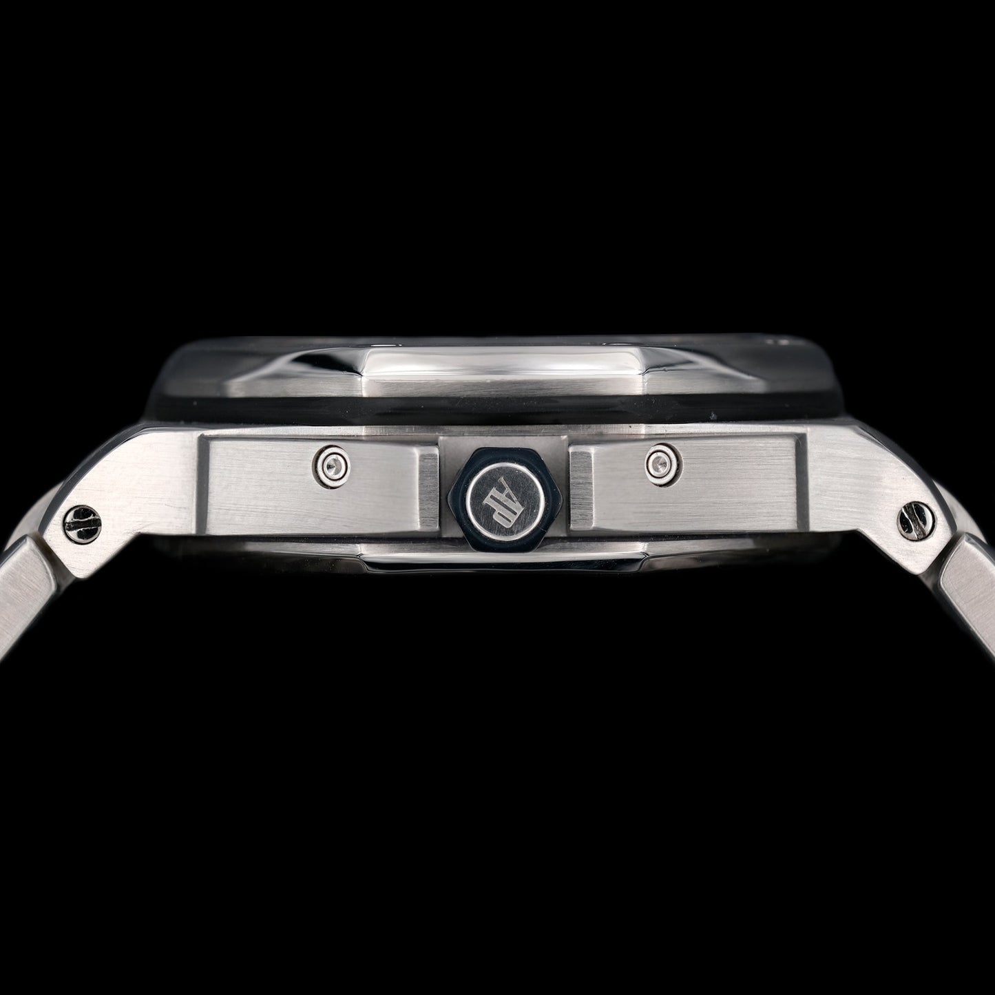 Audemars Piguet Royal Oak Offshore ref. 25807ST de 1996