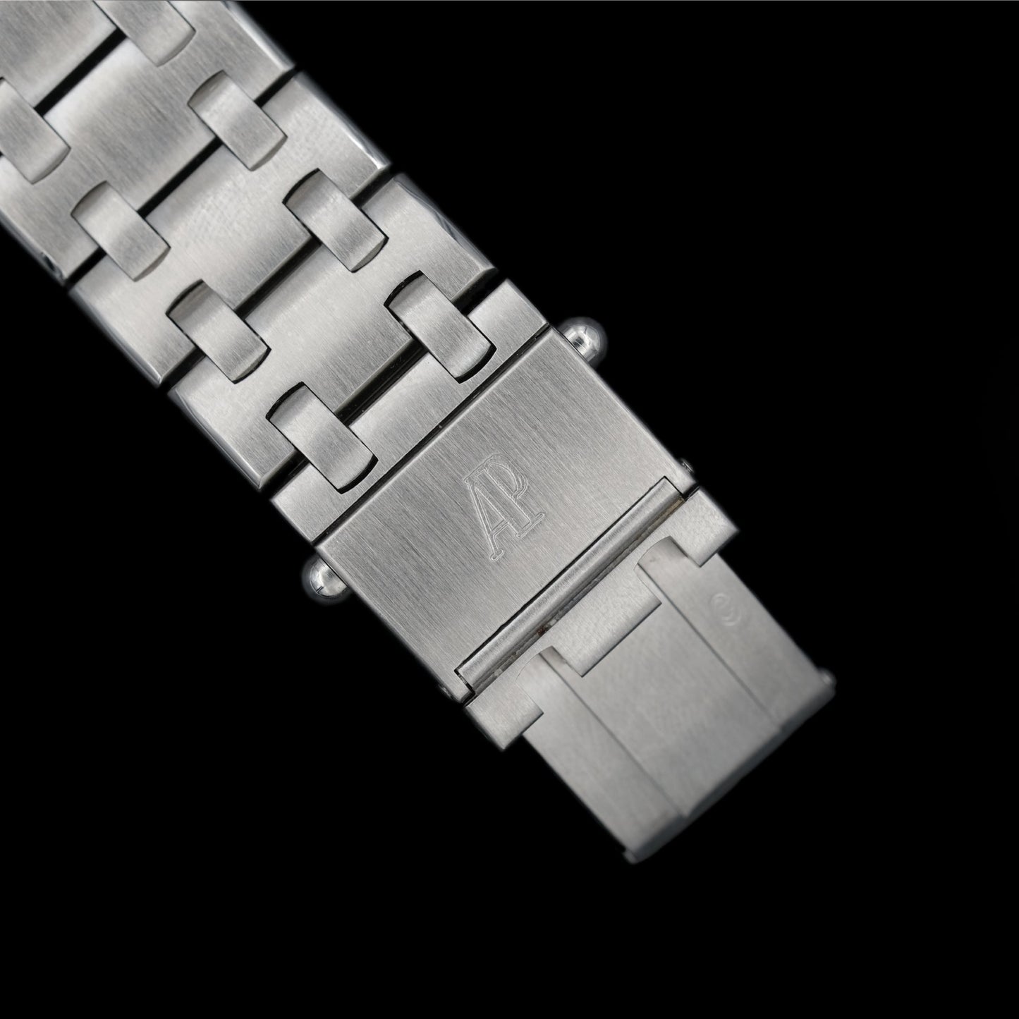 Audemars Piguet Royal Oak Offshore ref. 25807ST de 1996
