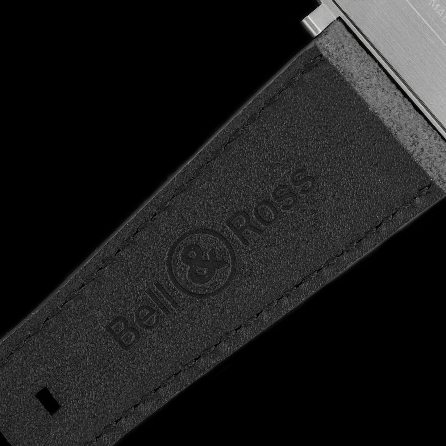 Bell & Ross BRS-CAMO-ST MOP Full-Set del 2017