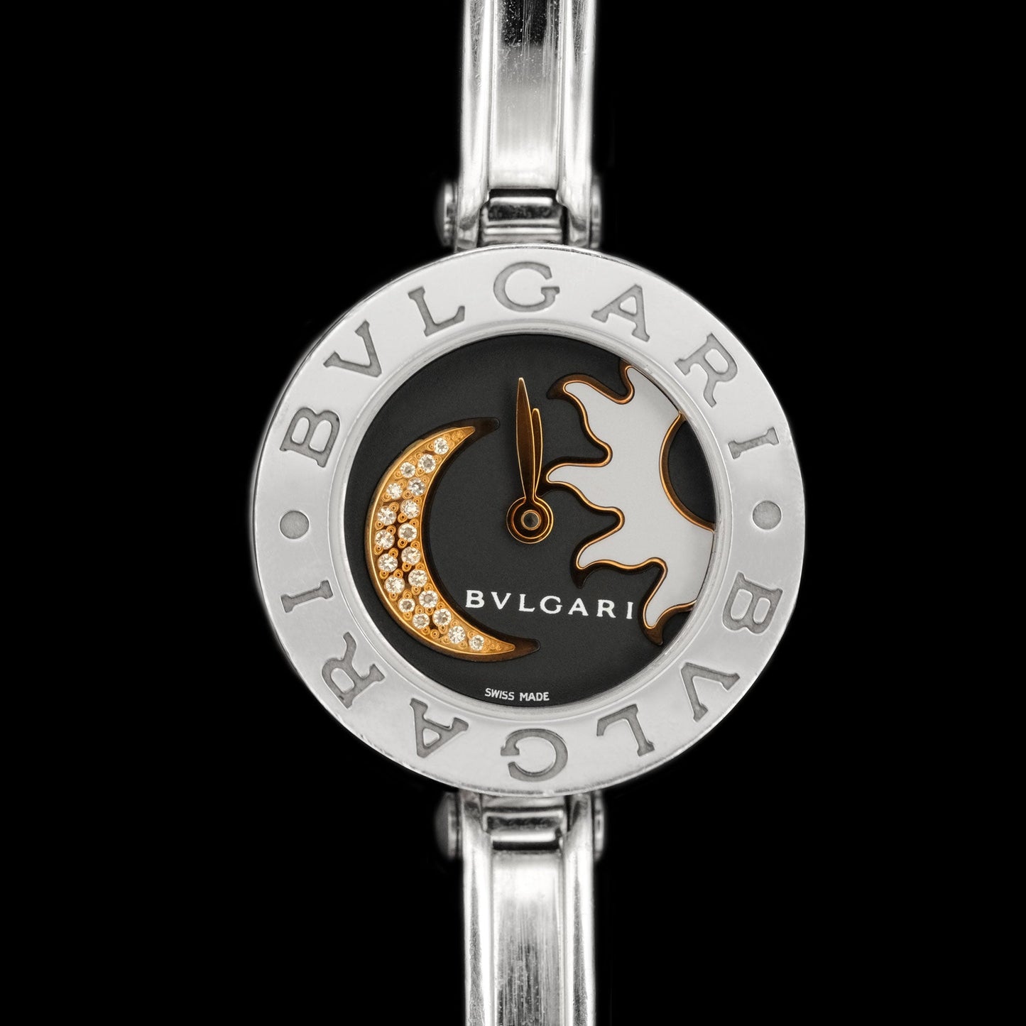 Bvlgari B Zero 1  BZ22s de 2014