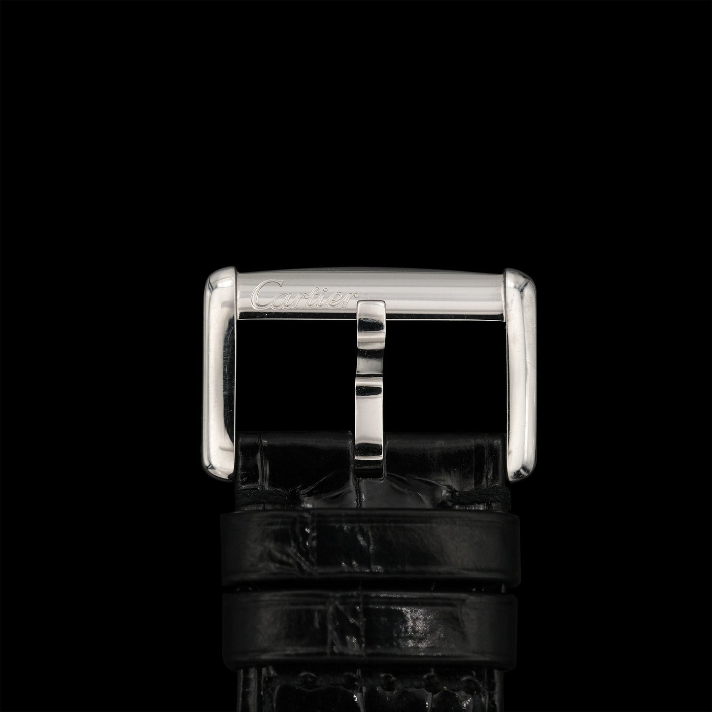 Cartier Tank Divan "Ladies" 31 mm ref. 2599 from 2000´s