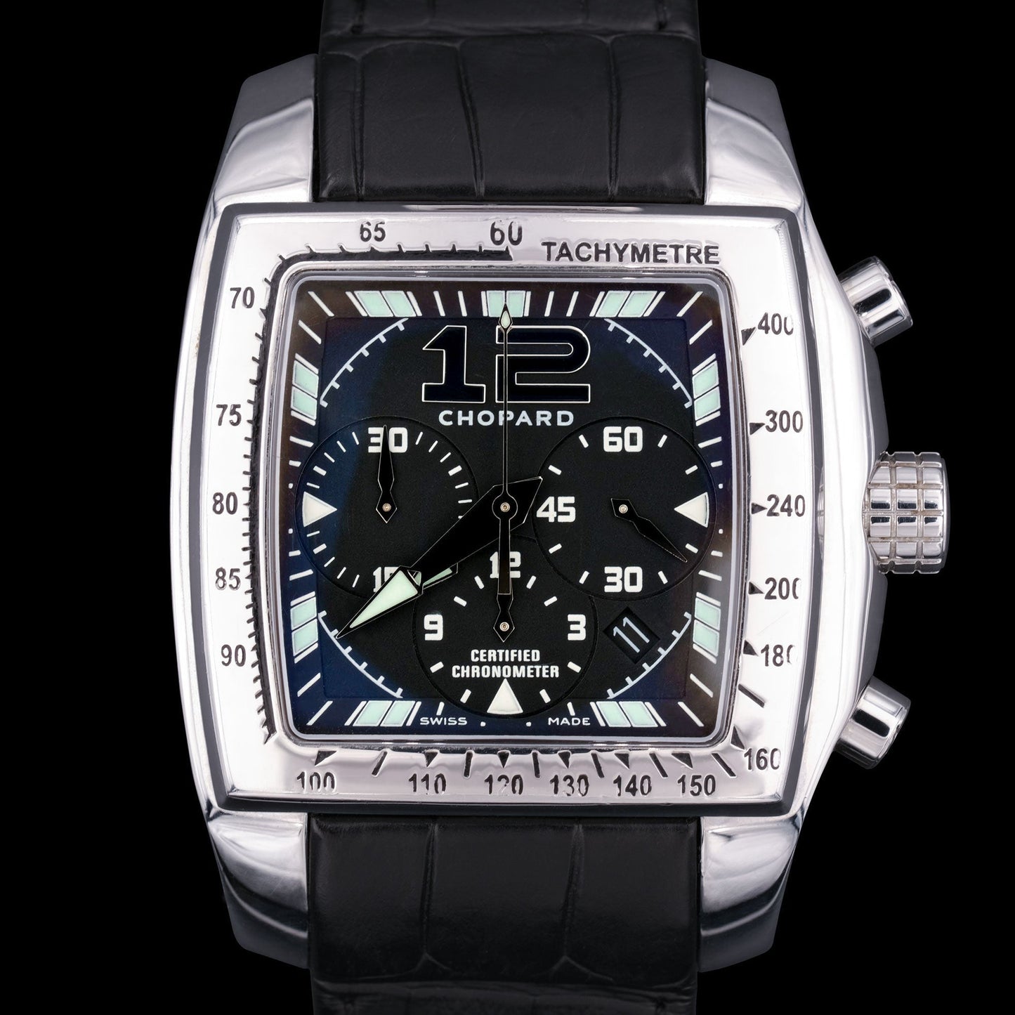 Chopard tycoon two-o-ten 8961 de 2013