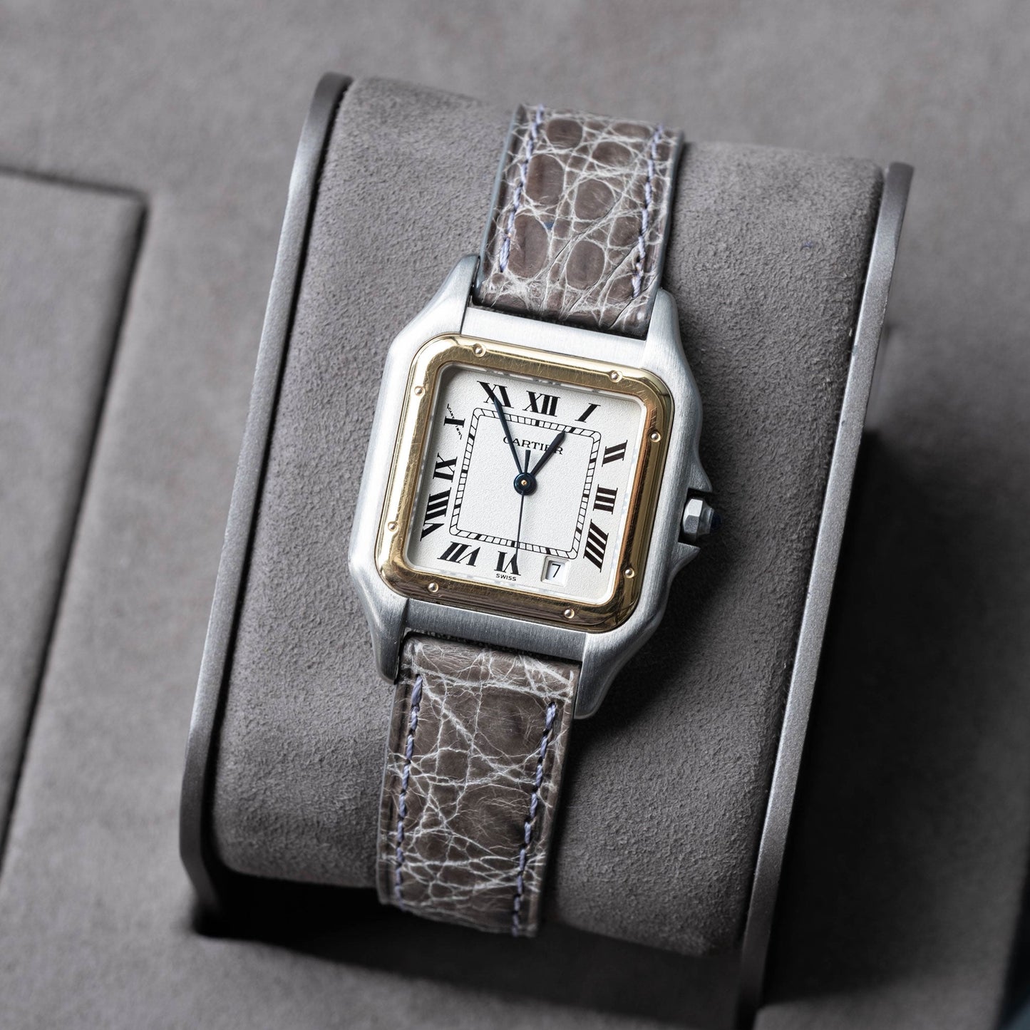 Cartier Panthere "Lady" ref.1100 de 1990´s