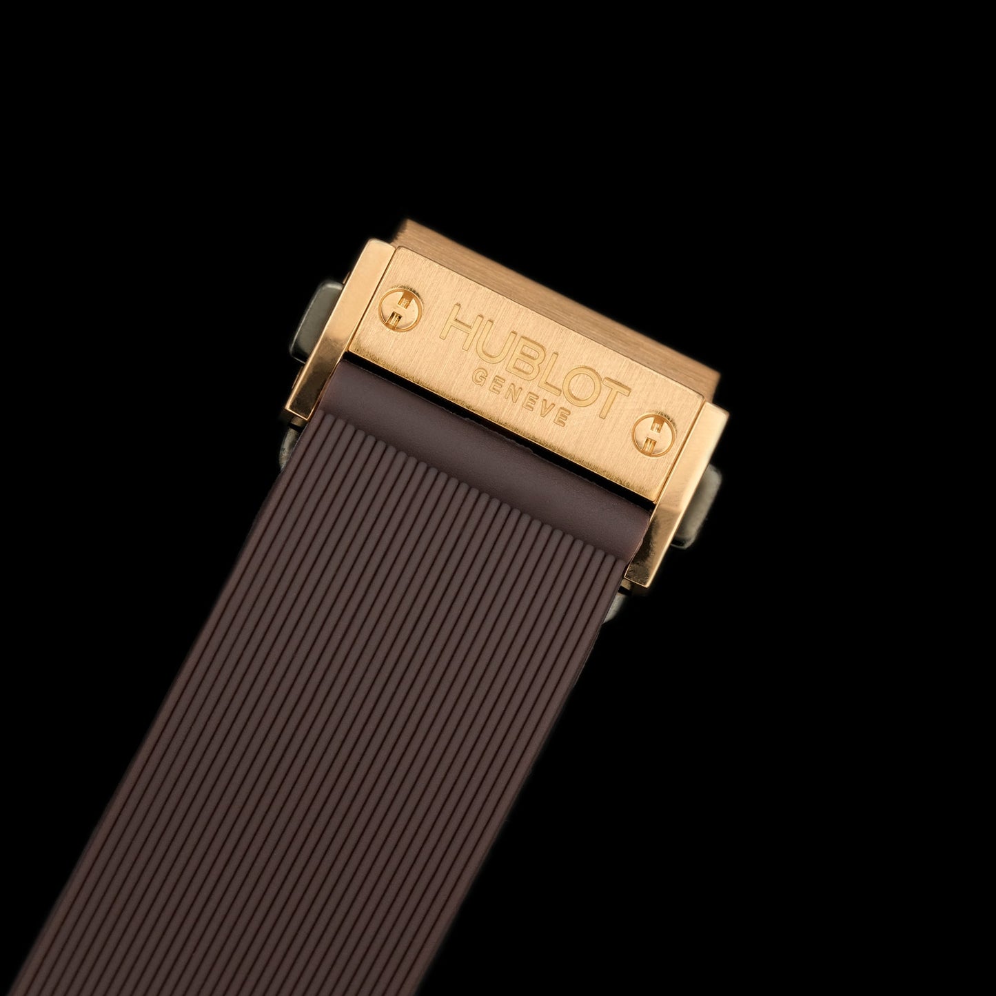 Hublot Classic Fusion King Gold Cappuccino 38mm del 2018