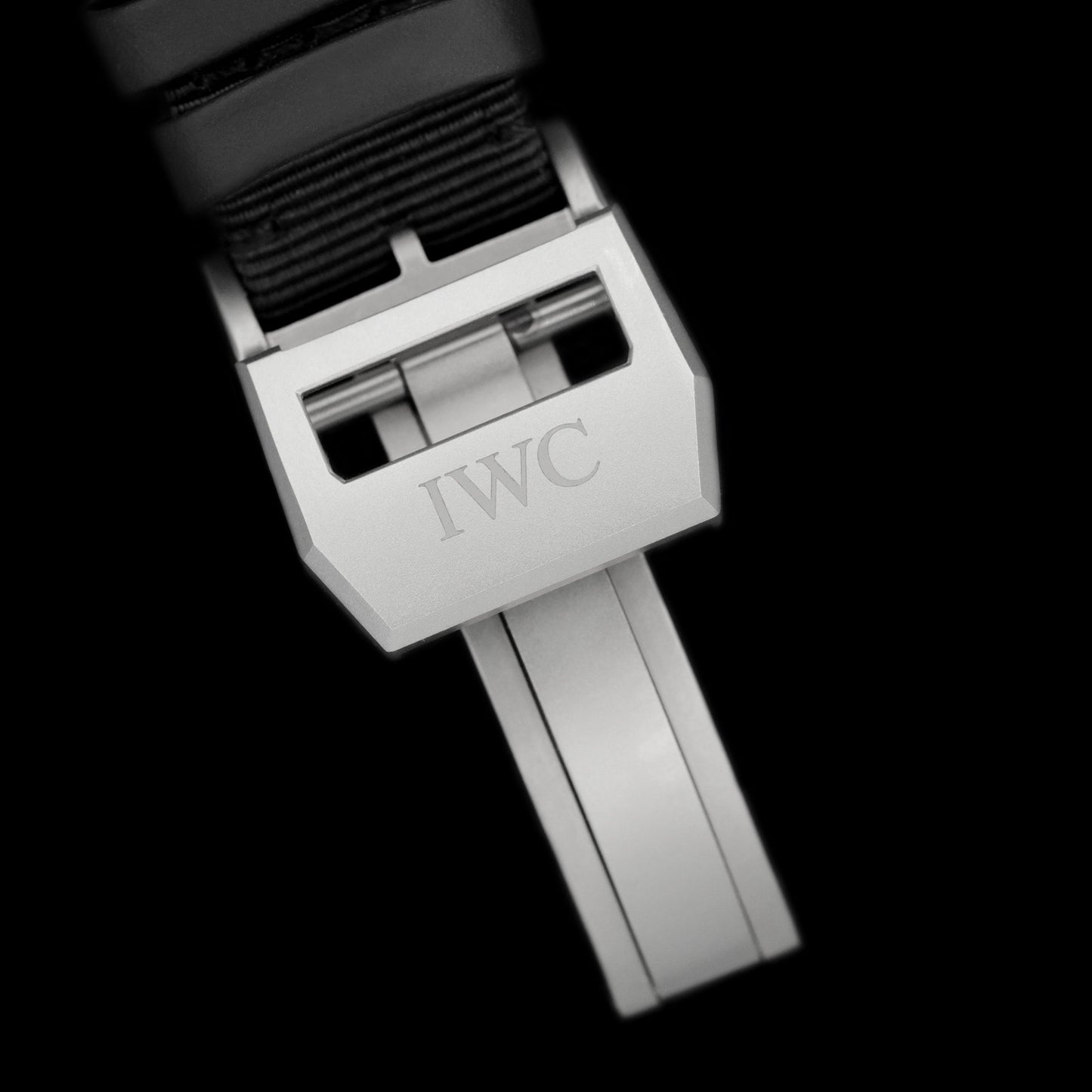 IWC Pilot Chronograph Top Gun IW389101 (NUEVO) Full-Set de 2022