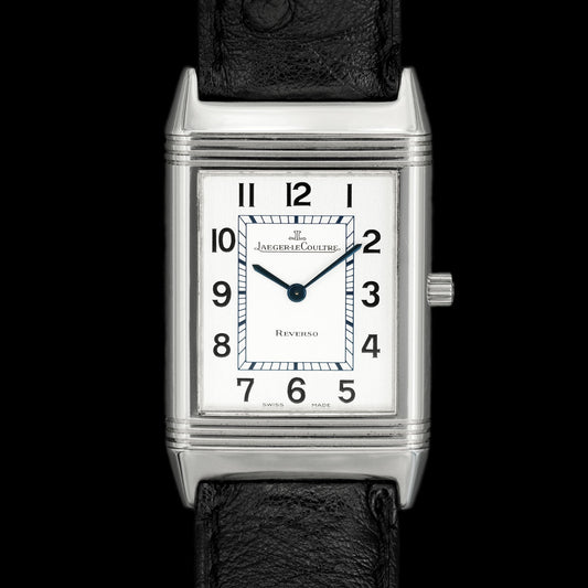 Jaeger-LeCoultre Reverso 2050.8.08 de 1990s