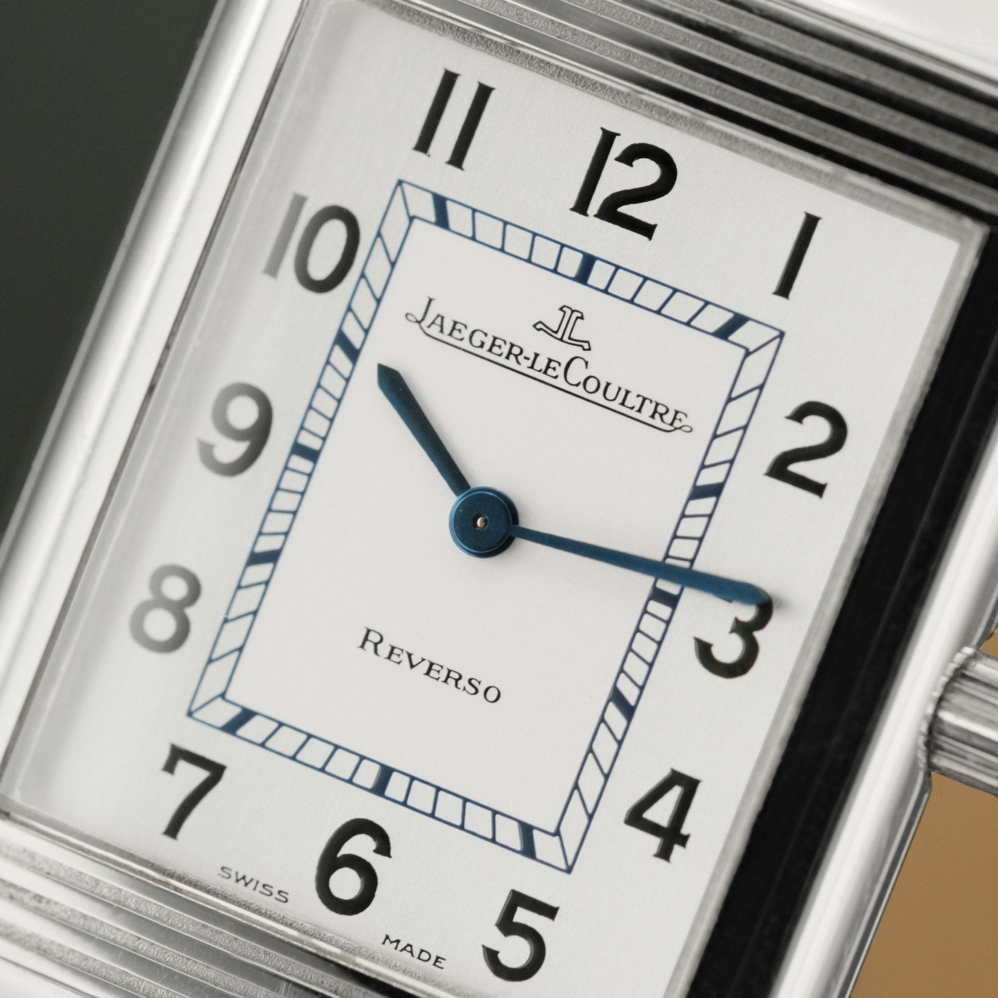 Jaeger-LeCoultre Reverso 2050.8.08 de 1990s