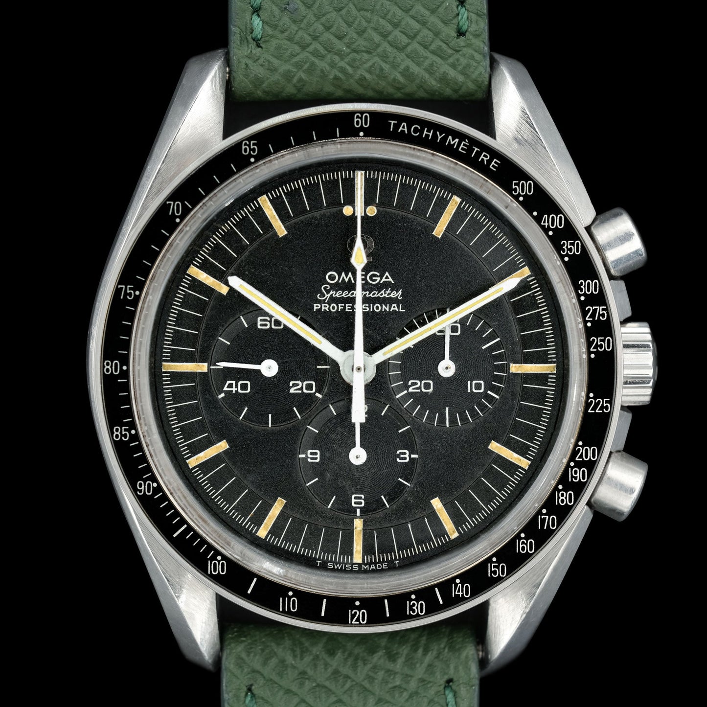 Omega Speedmaster Vintage 145.022 de 1969