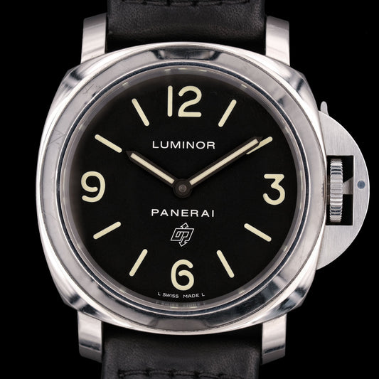 Panerai Base Logo ref.7040 de 2015