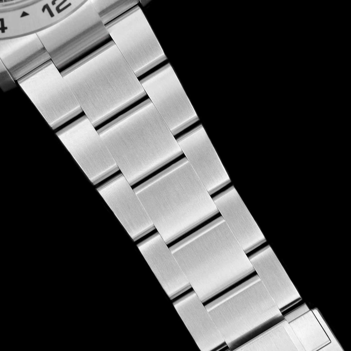 Rolex Explorer II 226570 Full-Set NUEVO 2024