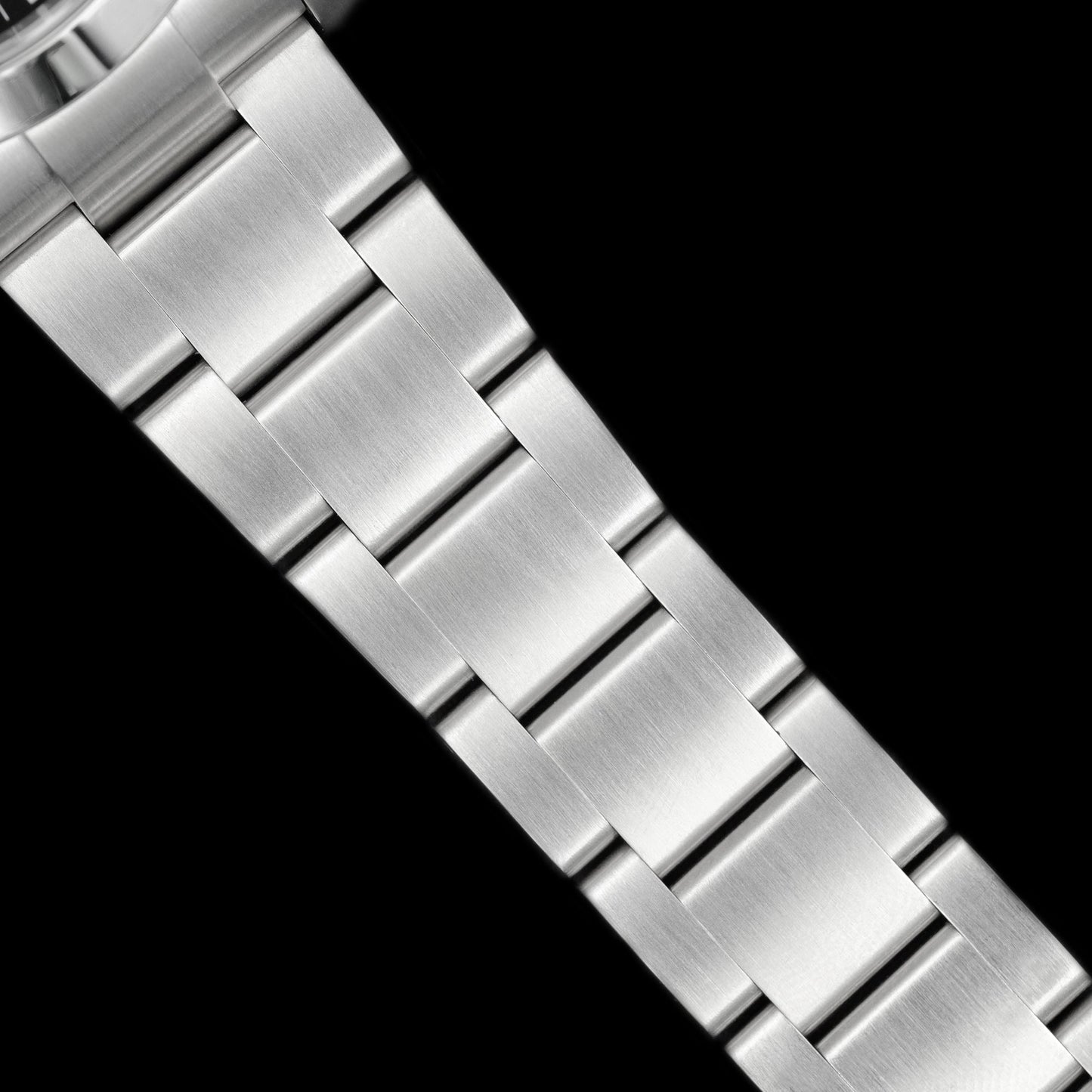 Rolex Air King 116900 Full-Set de 2016