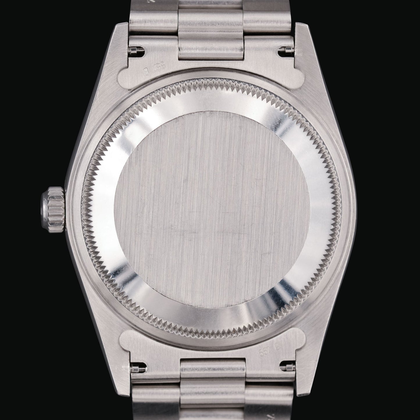 Rolex Date 34mm ref.15200 Full-Set de 1994