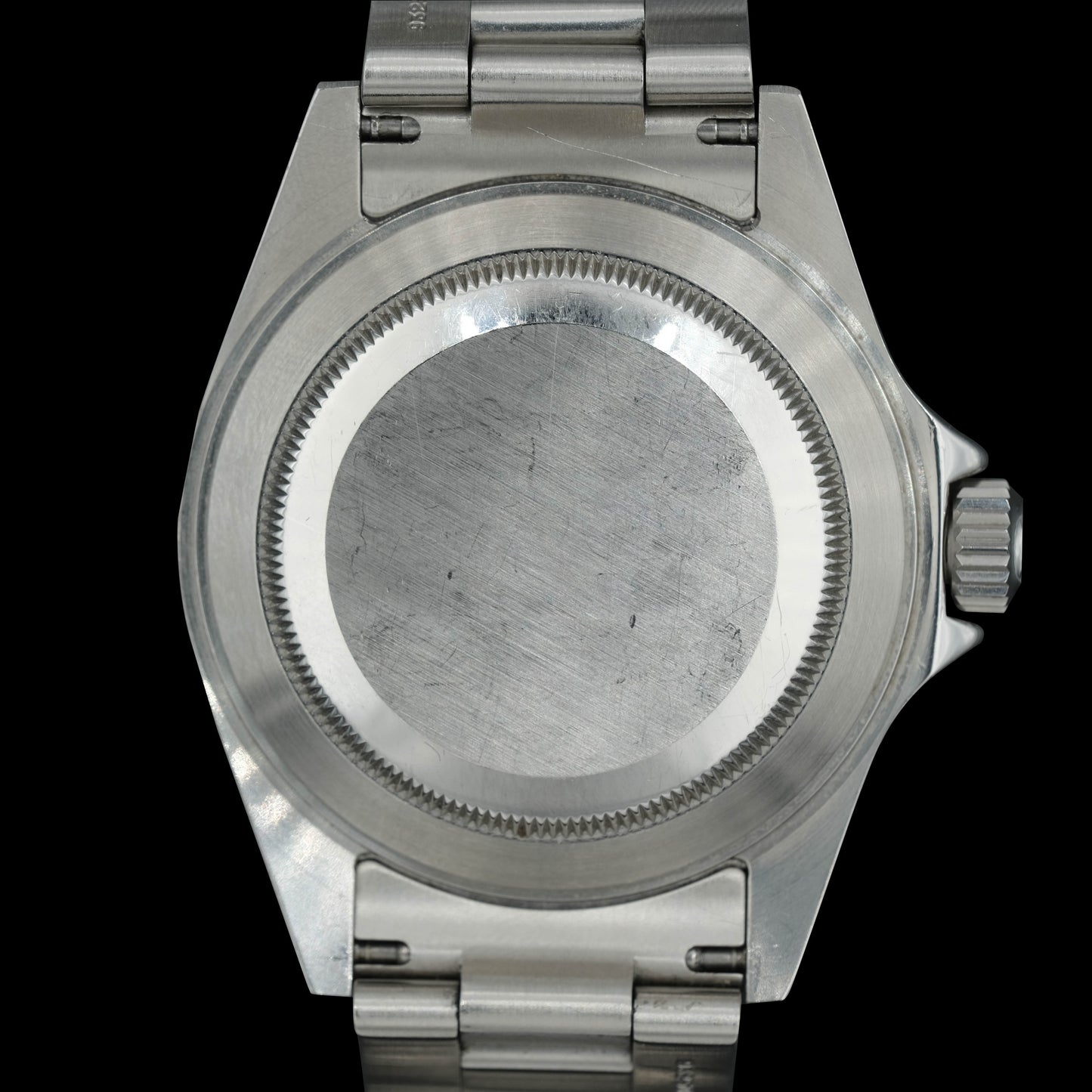 Rolex Submariner ref.16610 del 2006