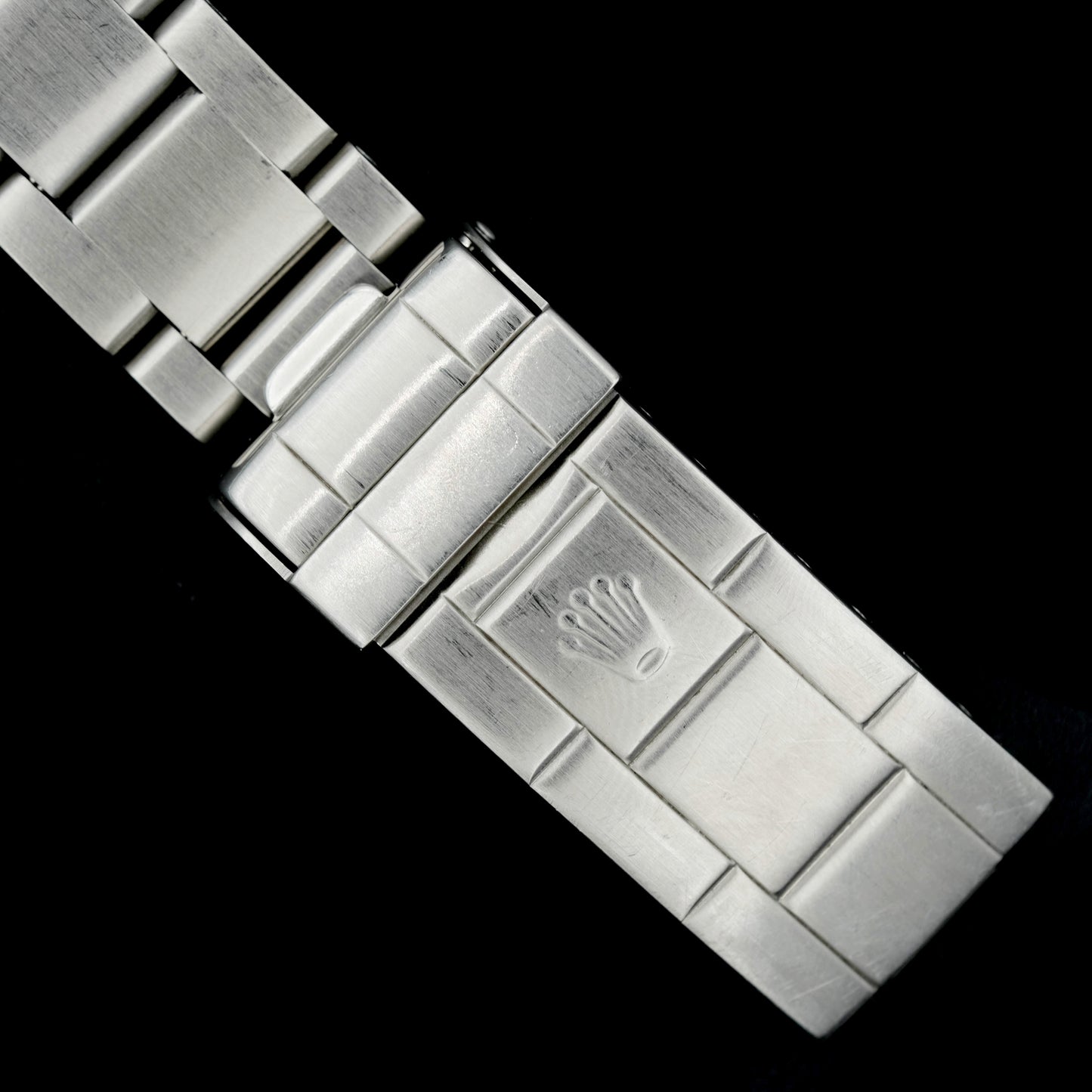 Rolex Submariner ref.16610 del 2006