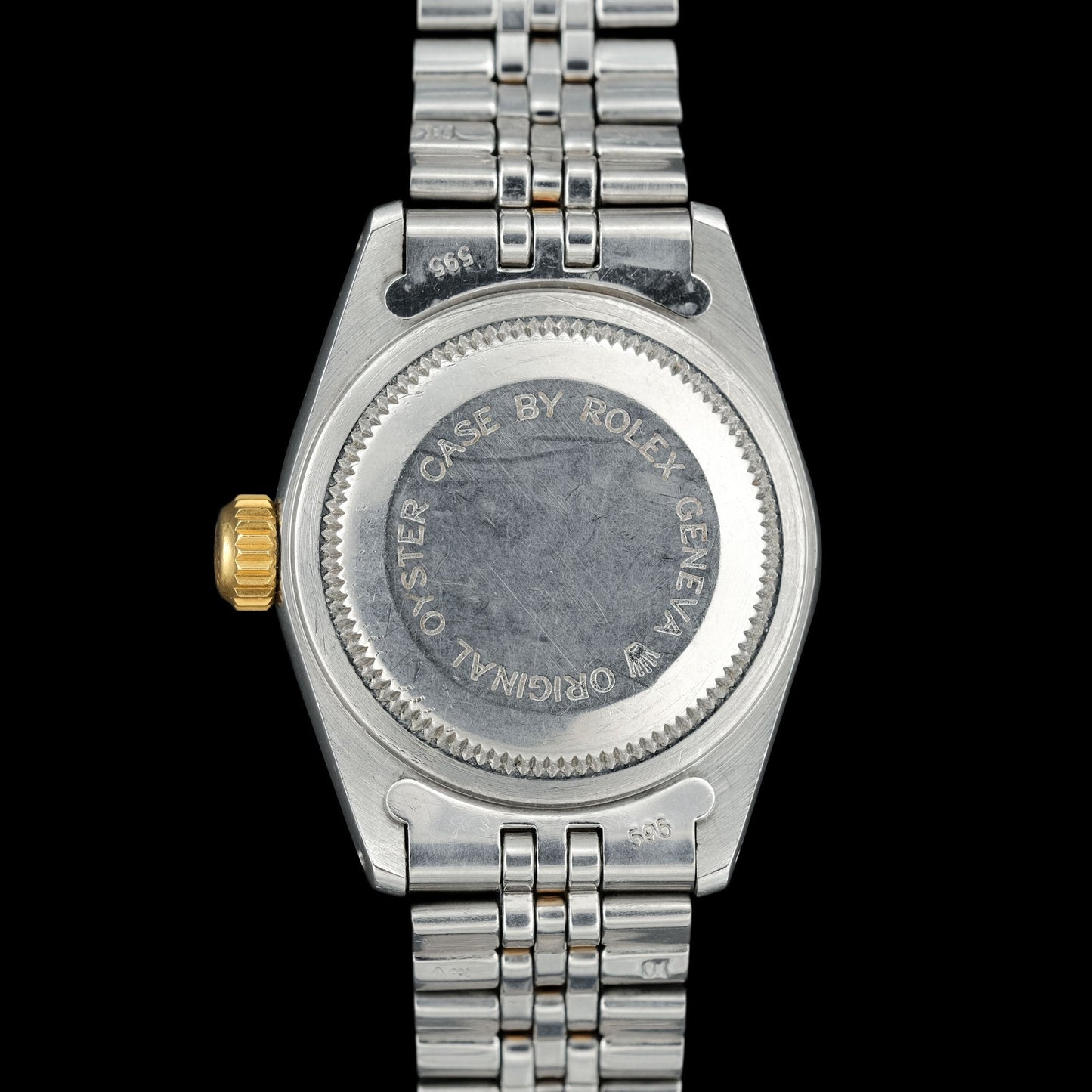 Tudor Princess Oysterdate 92413N de 1994