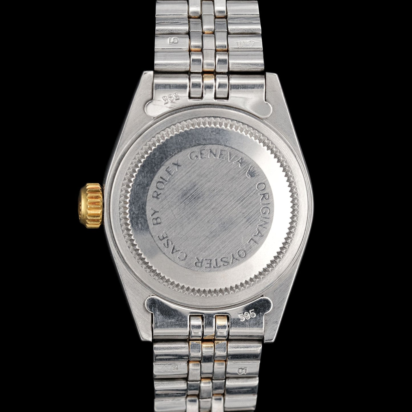 Tudor Princess Oysterdate 92413N de 1995