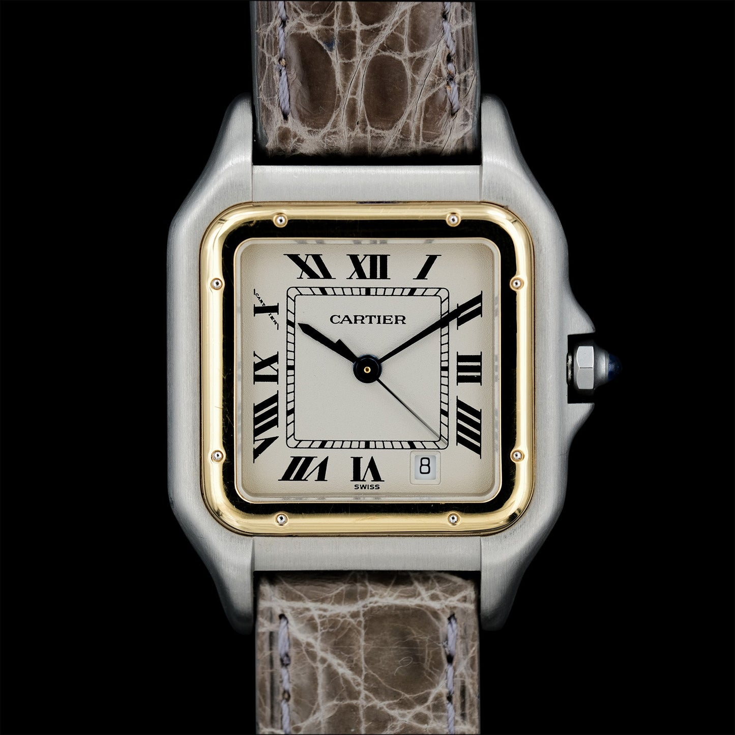 Cartier Panthere "Lady" ref.1100 de 1990´s