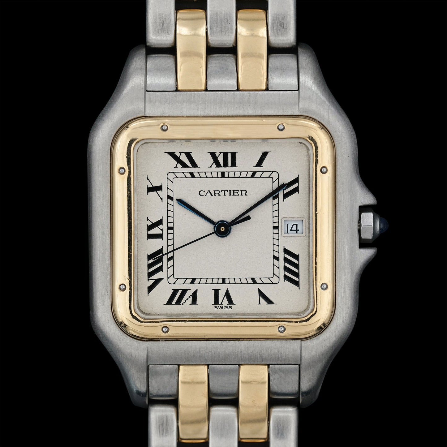 Cartier Panthere Jumbo ref.187957 de 1990´s