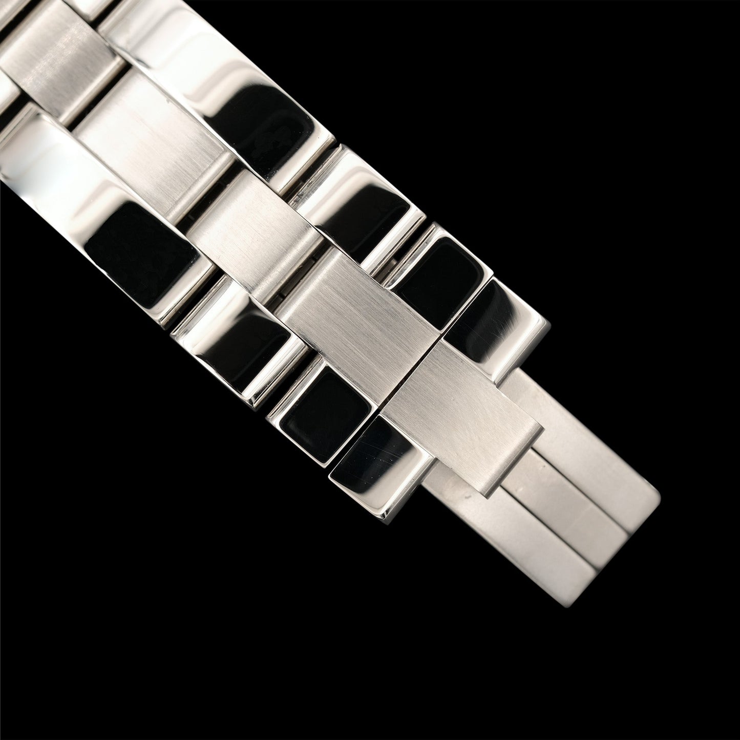 Cartier Roadster ref.2510 del 2010