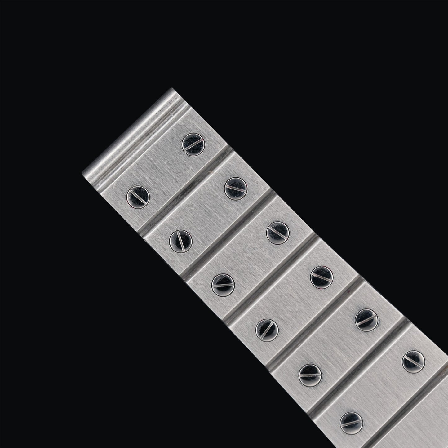 Cartier Santos Carrée ref.2960 de 1980´s