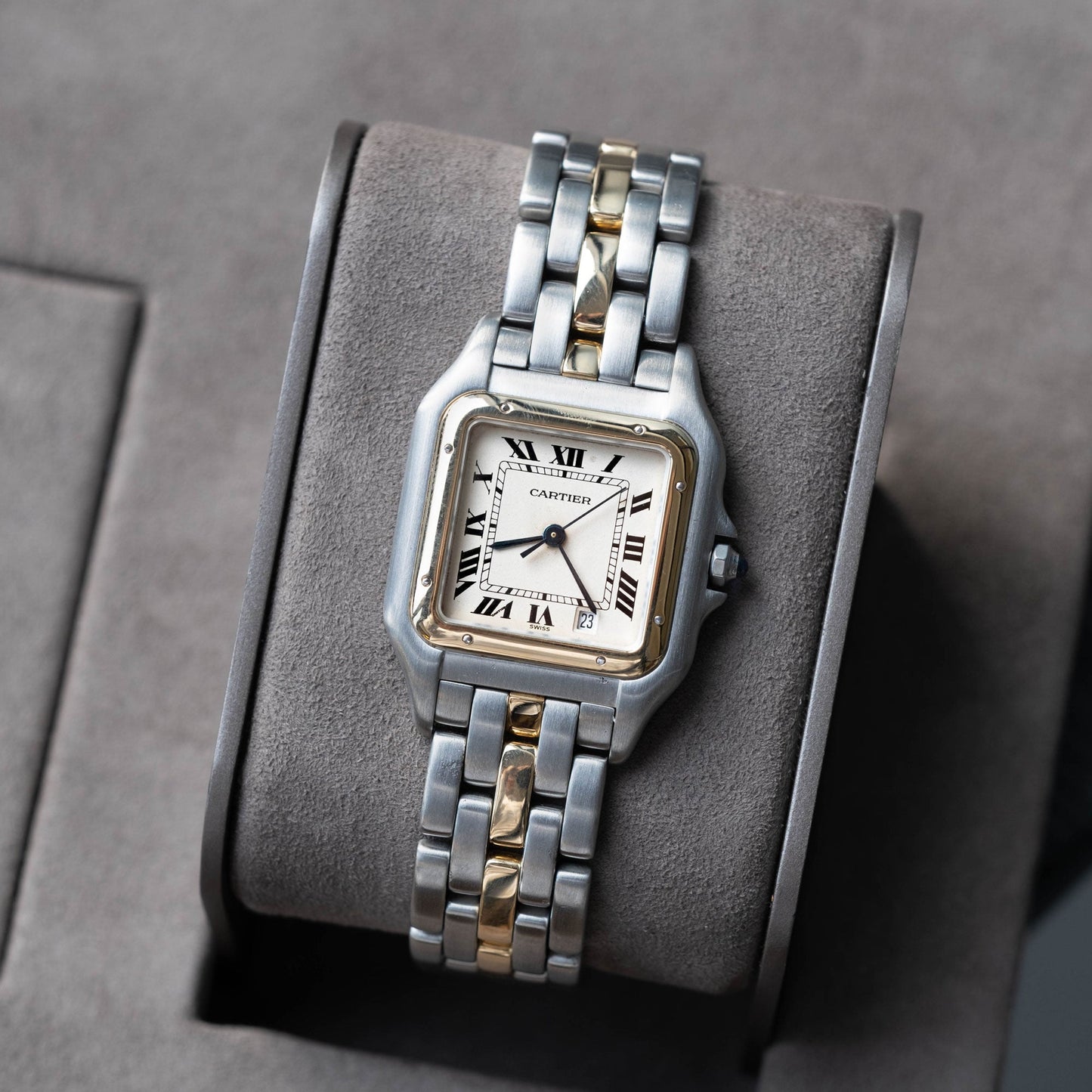 Cartier Panthere "Lady" ref.183949 de 1998