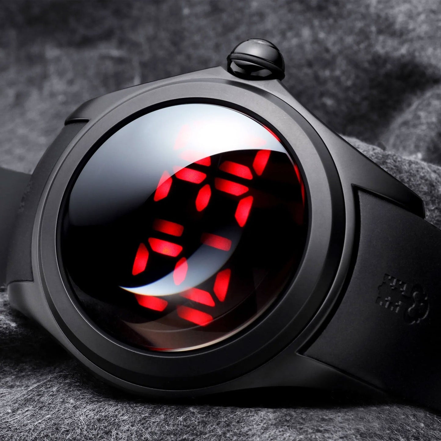 Corum Bubble Disconnected 47 PVD de 2020