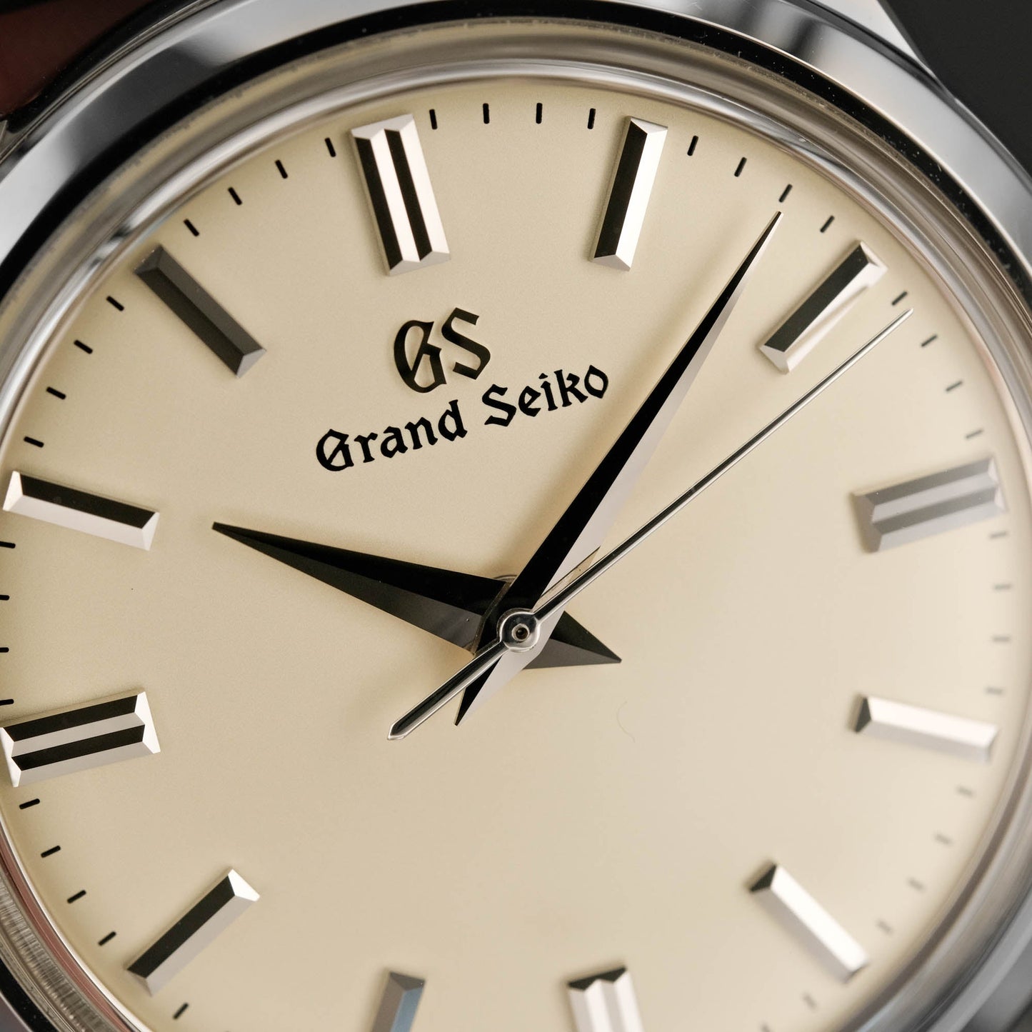 Grand Seiko Elegance SBGW231G Full-Set de 2022