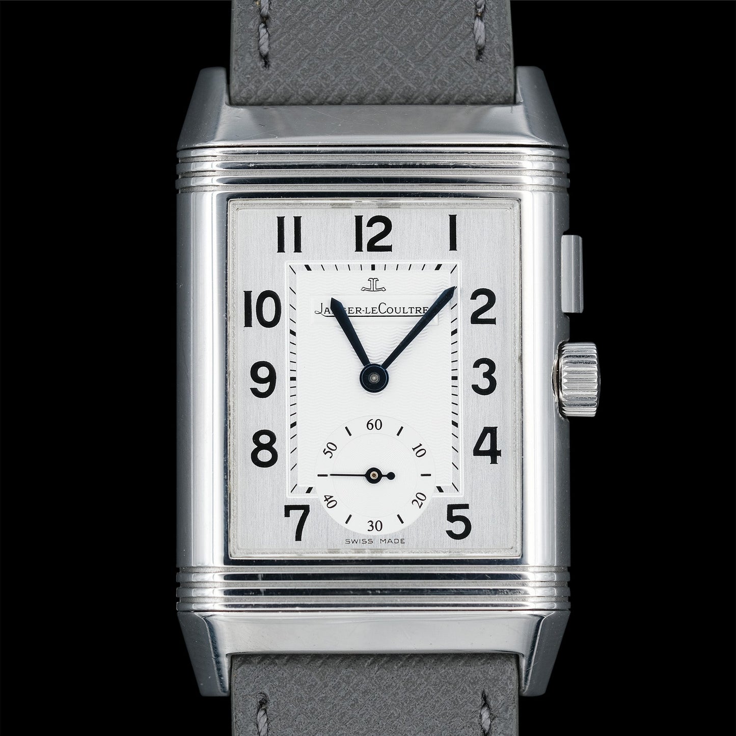 Jaeger-LeCoultre Reverso Duoface ref.272.8.54 del 2010