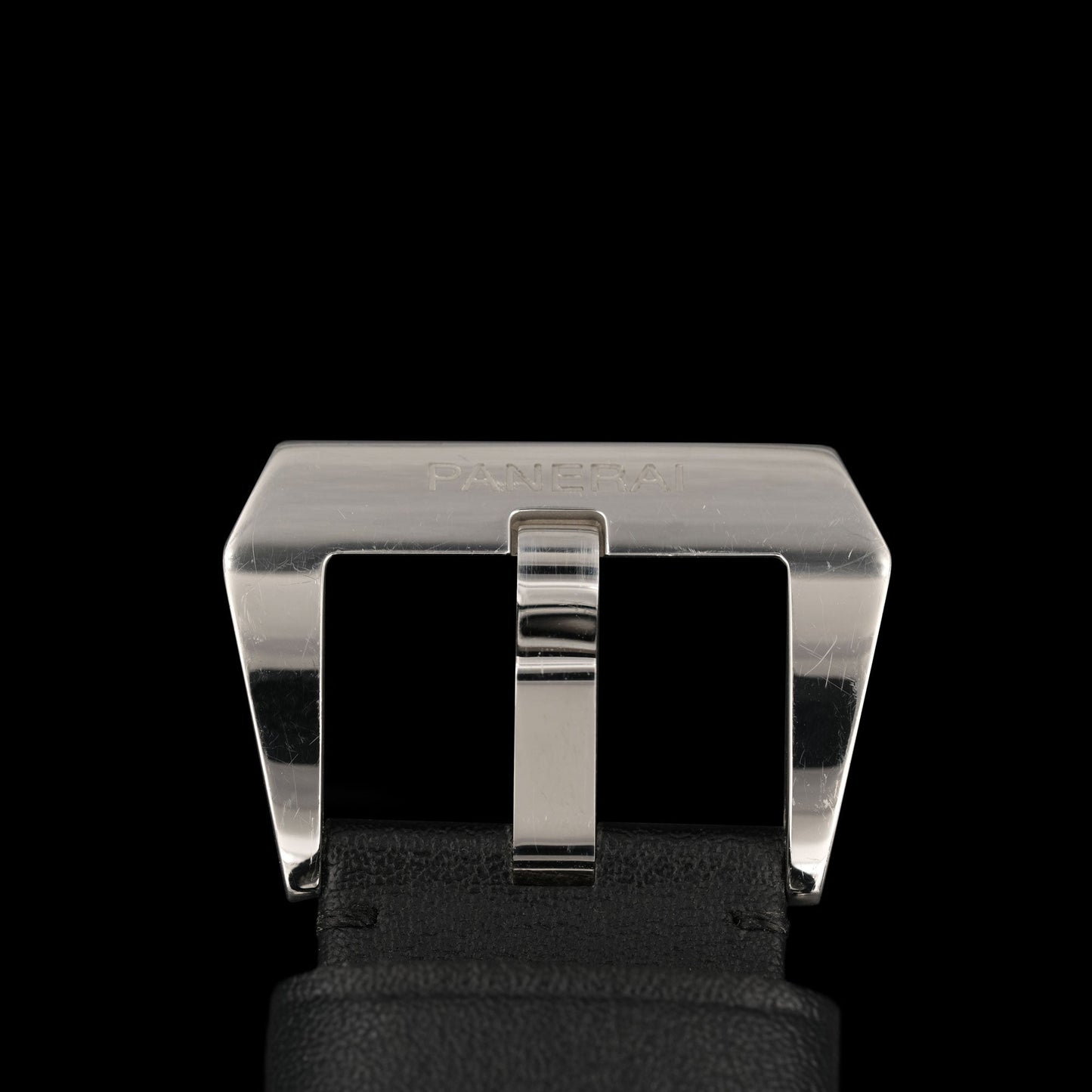 Panerai Luminor Base Logo 44mm PAM00 de 2016 Full-Set