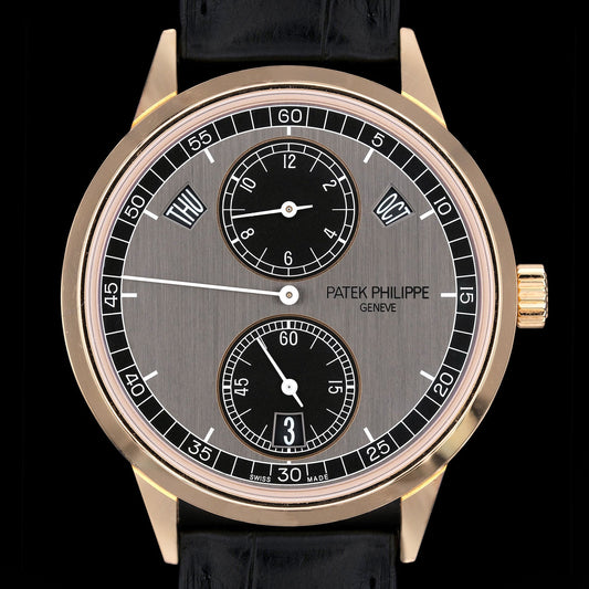 Patek Philippe Calendario Anual ref.5235/50R-001 del 2021