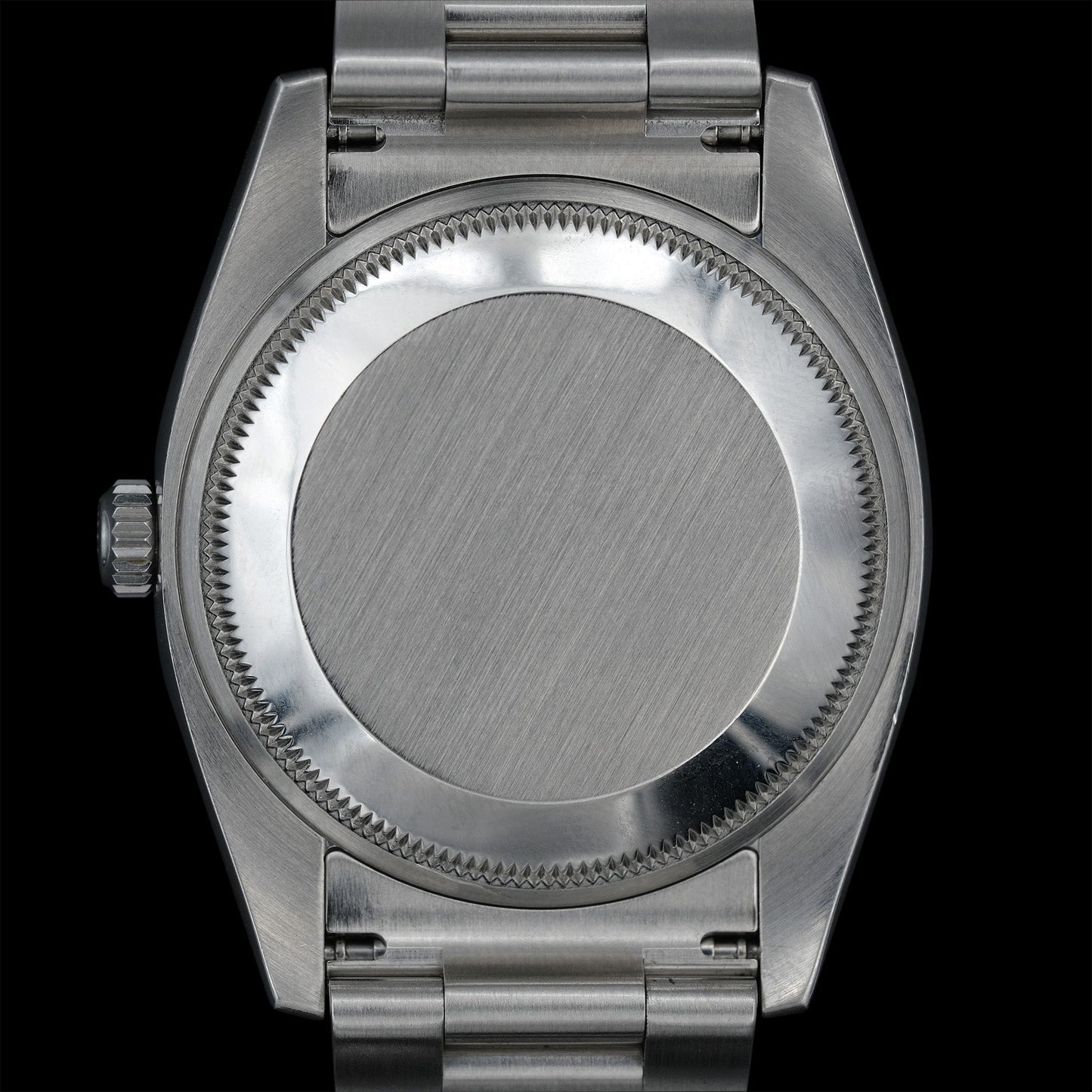 Rolex Airking ref.114200 del 2014