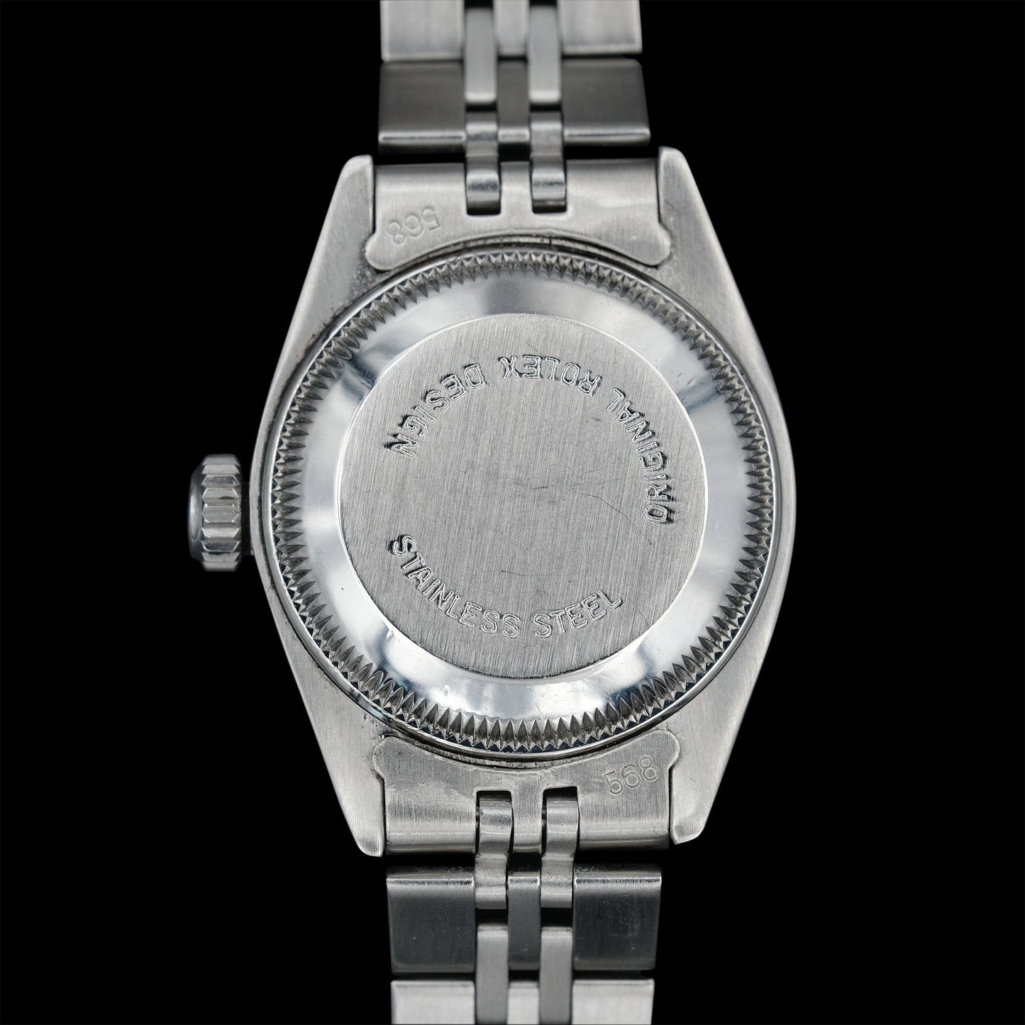 Rolex Datejust Lady ref.6919 de 1982