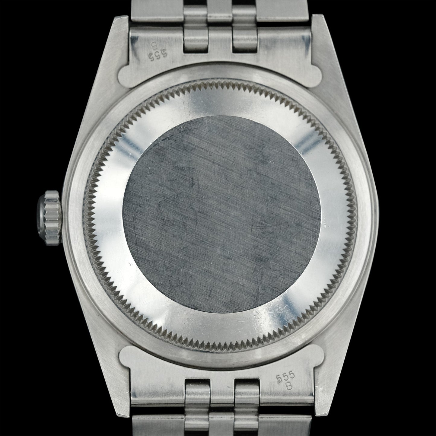 Rolex Datejust ref.16220 full-set de 1994