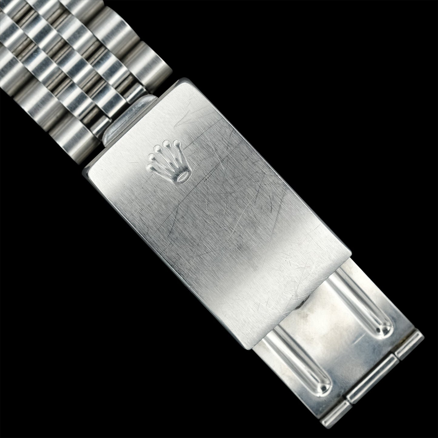 Rolex Datejust ref.16220 full-set de 1994