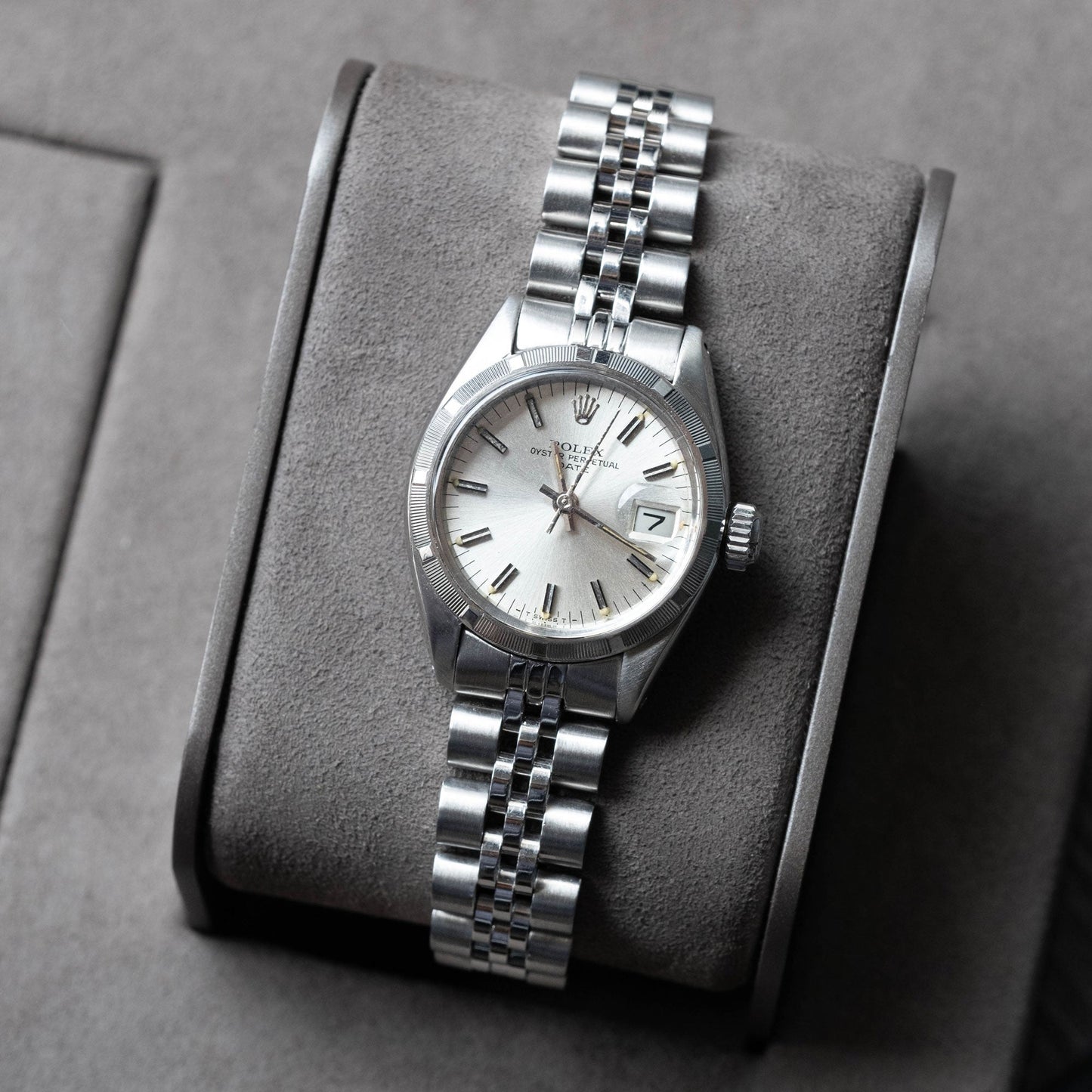 Rolex Datejust Lady ref.6919 de 1982